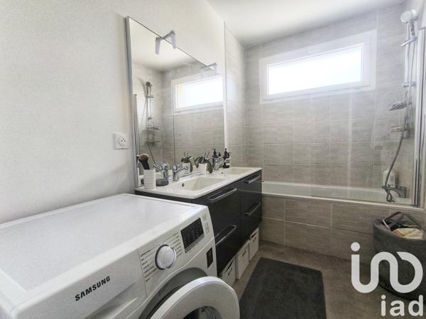 Maison à vendre 4 pièces 91 m² Pessac