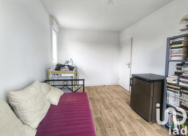 Maison à vendre 4 pièces 91 m² Pessac