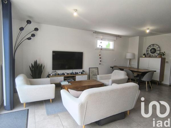 Maison à vendre 4 pièces 91 m² Pessac