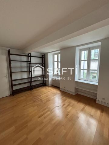 Appartement T3, 71m2
