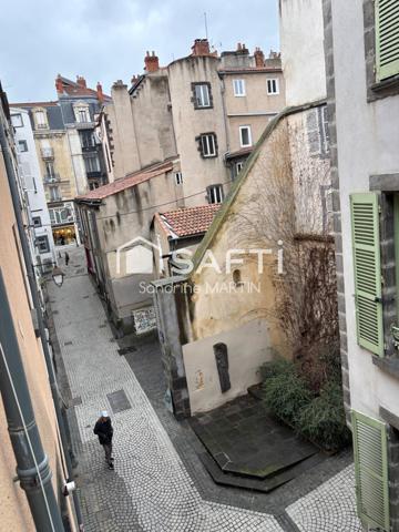 Appartement T3, 71m2