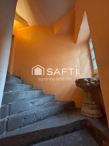 Appartement T3, 71m2