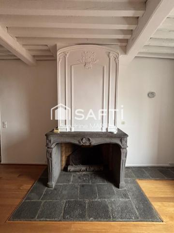 Appartement T3, 71m2