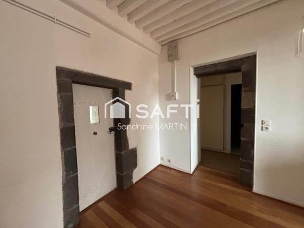 Appartement T3, 71m2
