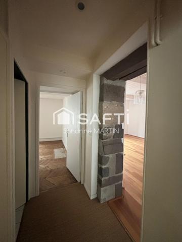 Appartement T3, 71m2