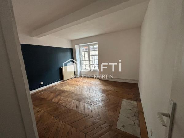 Appartement T3, 71m2