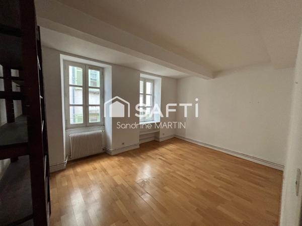 Appartement T3, 71m2