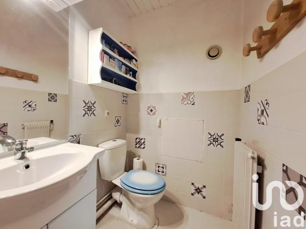 Appartement à vendre 2 pièces 42 m² Thollon-les-Mémises