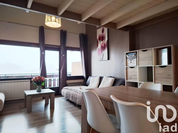 Appartement à vendre 2 pièces 42 m² Thollon-les-Mémises