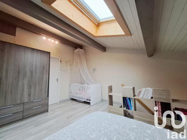 Appartement à vendre 2 pièces 42 m² Thollon-les-Mémises