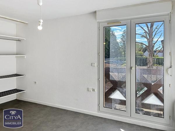 Appartement à vendre 1 pièce 18.87m² Touques (14800)