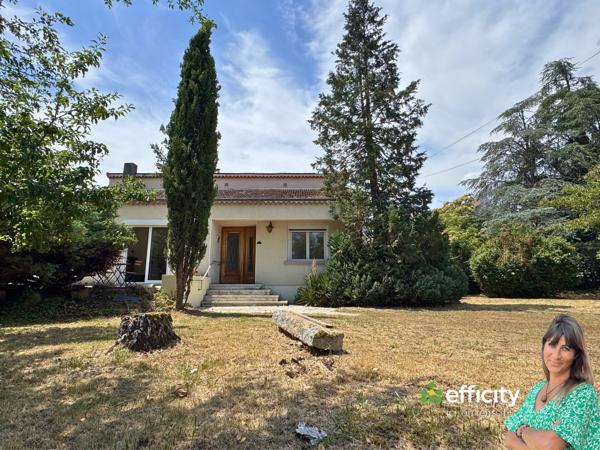 Maison
         5 pièces
        - 103 m² Exclusivité 225 000 € *