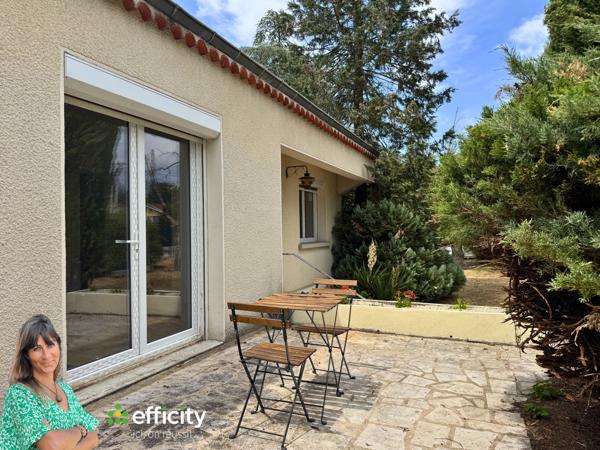 Maison
         5 pièces
        - 103 m² Exclusivité 225 000 € *