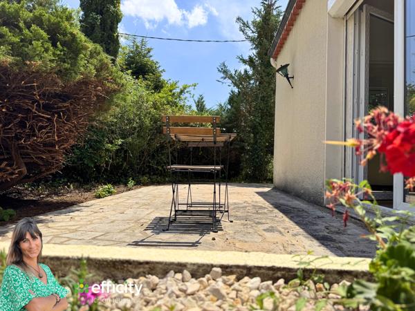 Maison
         5 pièces
        - 103 m² Exclusivité 225 000 € *