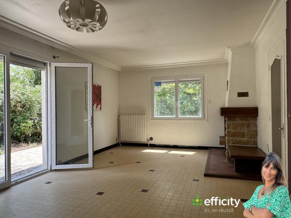 Maison
         5 pièces
        - 103 m² Exclusivité 225 000 € *