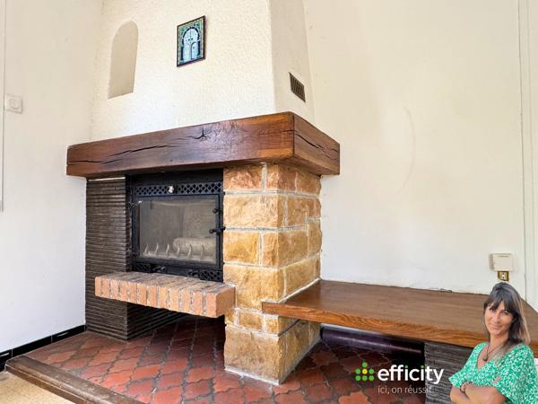 Maison
         5 pièces
        - 103 m² Exclusivité 225 000 € *