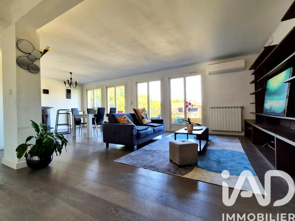 Appartement à vendre 4 pièces 101 m² Montpellier