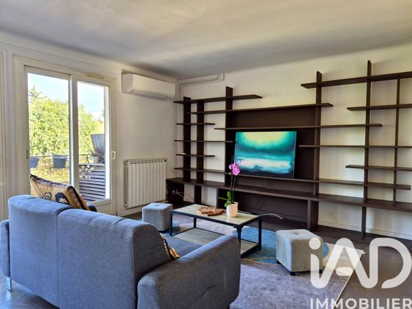 Appartement à vendre 4 pièces 101 m² Montpellier