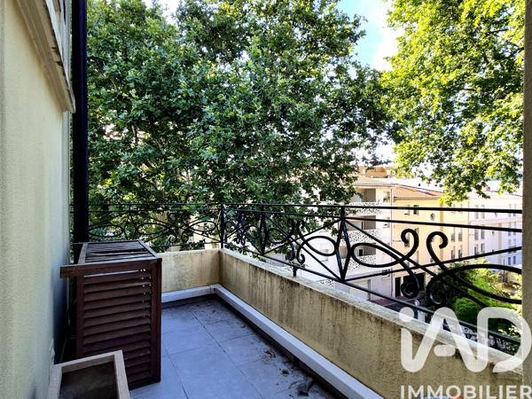 Appartement à vendre 4 pièces 101 m² Montpellier