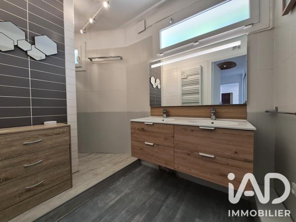 Appartement à vendre 4 pièces 101 m² Montpellier