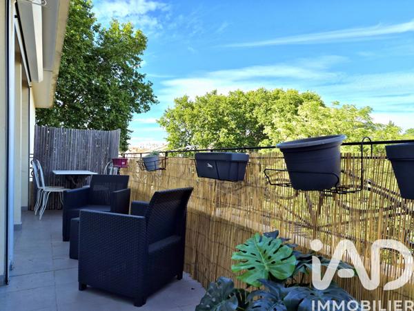 Appartement à vendre 4 pièces 101 m² Montpellier