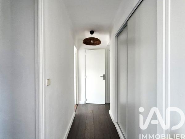 Appartement à vendre 4 pièces 101 m² Montpellier