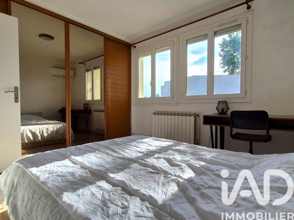 Appartement à vendre 4 pièces 101 m² Montpellier