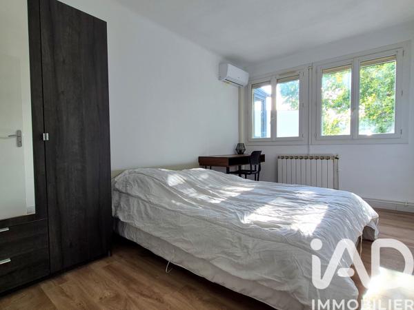 Appartement à vendre 4 pièces 101 m² Montpellier