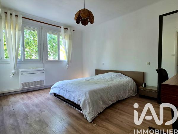 Appartement à vendre 4 pièces 101 m² Montpellier