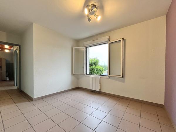DEUX APPARTEMENT (T3 de 68 m² et T4 de 82m²) / JARDIN 100 m²