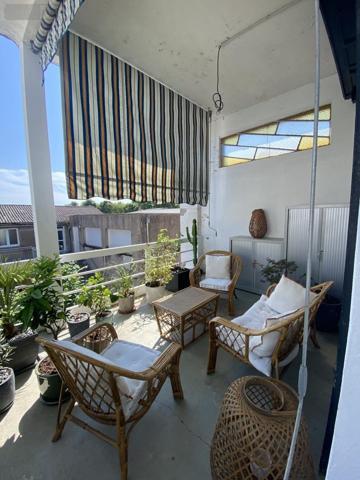 Appartement ancien à vendre à Vesoul en Haute-Saône (70000), ref : VA2302-COMPANY40400MZL