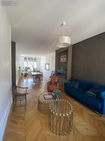 Appartement ancien à vendre à Vesoul en Haute-Saône (70000), ref : VA2302-COMPANY40400MZL