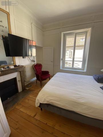 Appartement ancien à vendre à Vesoul en Haute-Saône (70000), ref : VA2302-COMPANY40400MZL