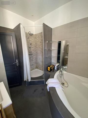 Appartement ancien à vendre à Vesoul en Haute-Saône (70000), ref : VA2302-COMPANY40400MZL