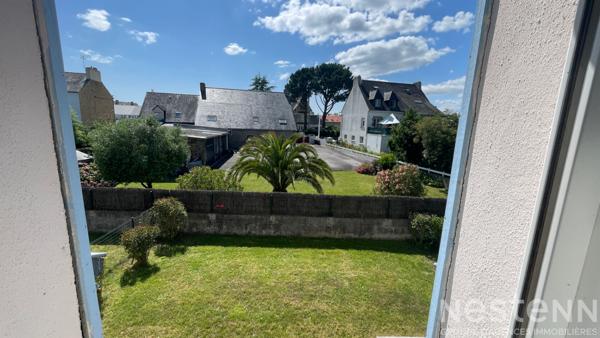 Appartement de type 3 au premier étage de l'immeuble