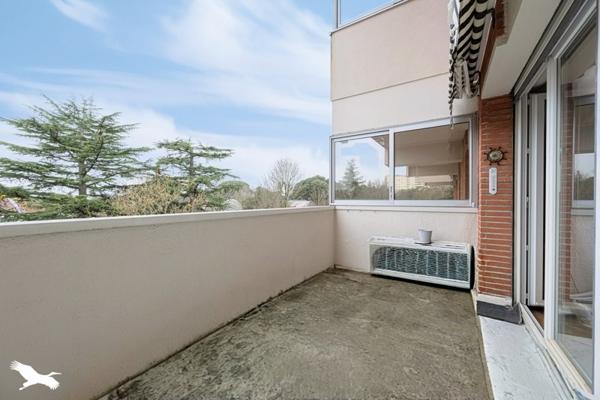 Appartement à vendre |  Toulouse |  3 pièces | 79,6 m²