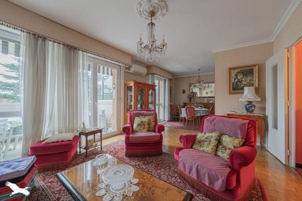 Appartement à vendre |  Toulouse |  3 pièces | 79,6 m²