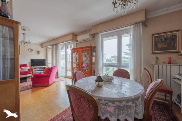 Appartement à vendre |  Toulouse |  3 pièces | 79,6 m²