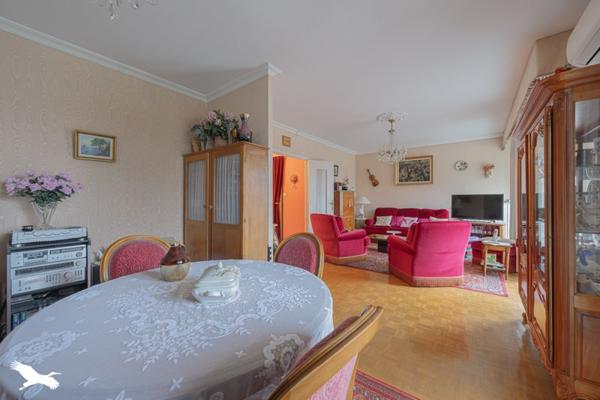 Appartement à vendre |  Toulouse |  3 pièces | 79,6 m²