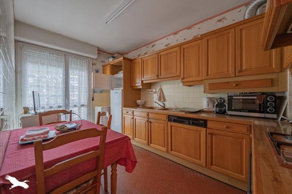 Appartement à vendre |  Toulouse |  3 pièces | 79,6 m²