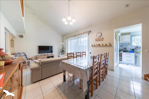 Maison à vendre |  La Roche-sur-Yon |  4 pièces | 86 m²