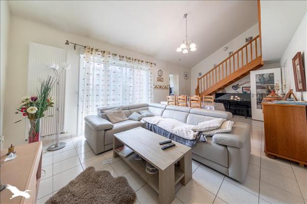 Maison à vendre |  La Roche-sur-Yon |  4 pièces | 86 m²