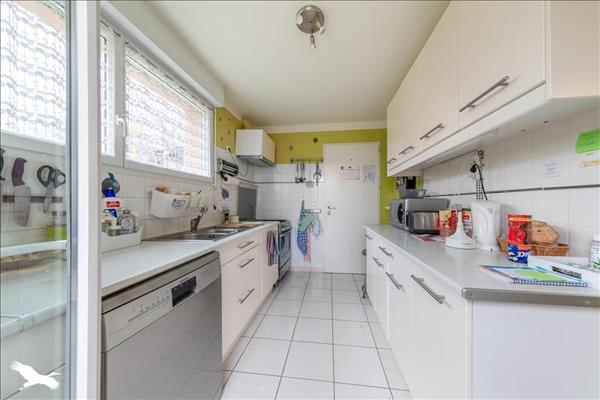 Maison à vendre |  La Roche-sur-Yon |  4 pièces | 86 m²