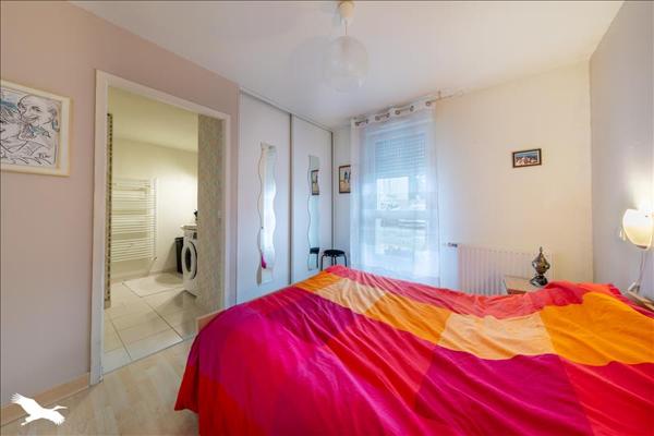 Maison à vendre |  La Roche-sur-Yon |  4 pièces | 86 m²