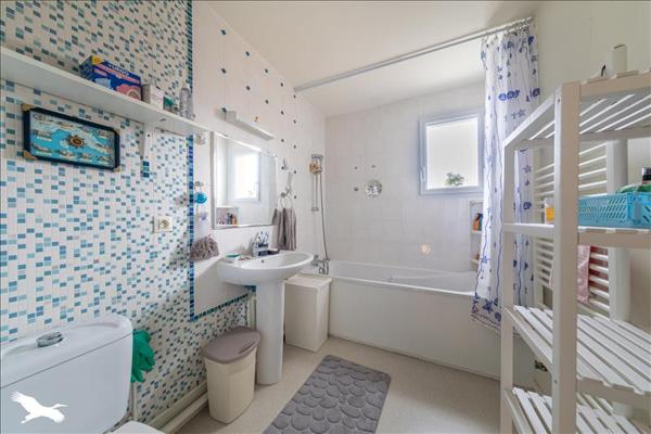 Maison à vendre |  La Roche-sur-Yon |  4 pièces | 86 m²