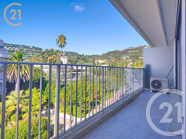 Appartement F1 à vendre  1 pièce - 36,22 m2 CANNES - 06