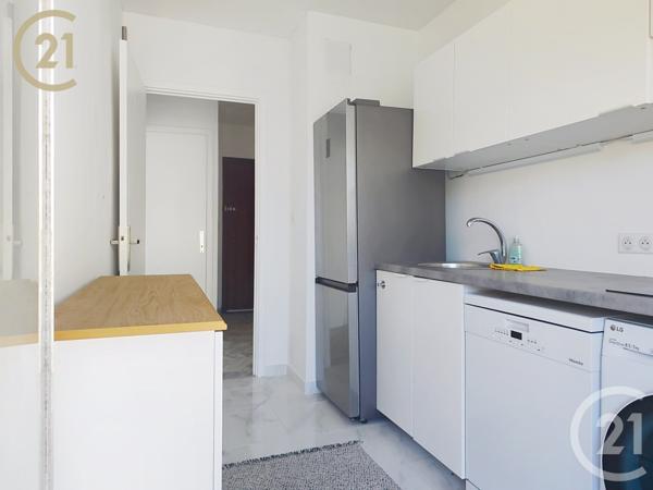 Appartement F1 à vendre  1 pièce - 36,22 m2 CANNES - 06