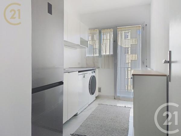 Appartement F1 à vendre  1 pièce - 36,22 m2 CANNES - 06