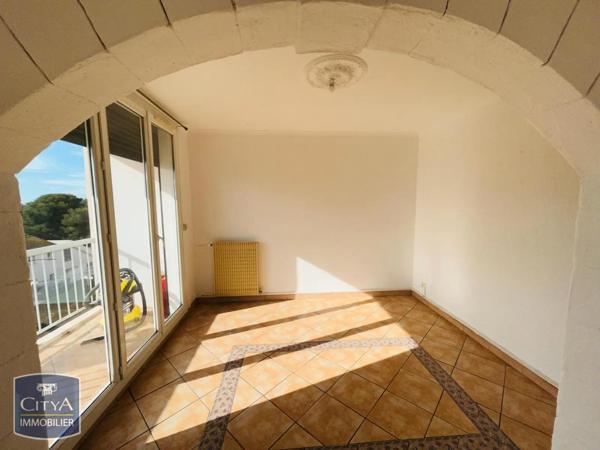 Appartement à louer 4 pièces