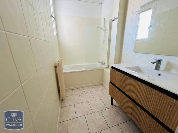 Appartement à louer 4 pièces